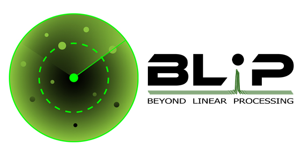 Beyond Linear Processing
